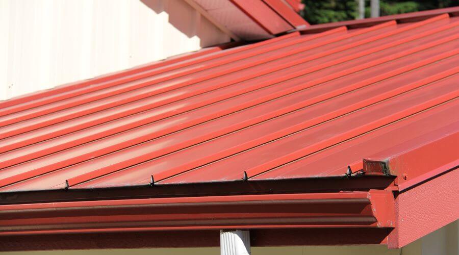 Industrial Roof Maintenance in Wakonda, SD